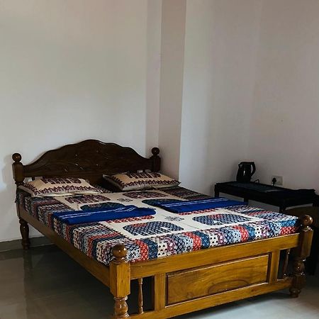 St Francis Xavier Spacious Rooms Goa Velha Exterior foto
