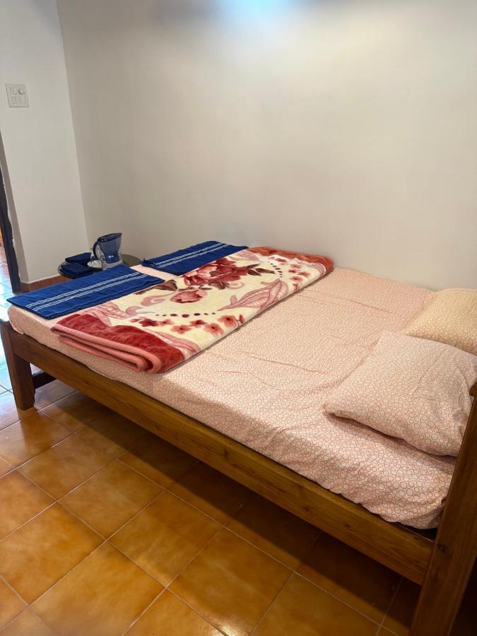 St Francis Xavier Spacious Rooms Goa Velha Exterior foto